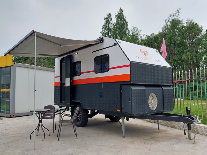 Caravane
