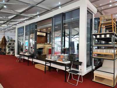 137e Exposition de la Foire de Canton